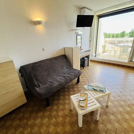 Cap D'agde Naturisme Cn060-l80 Διαμέρισμα Agde